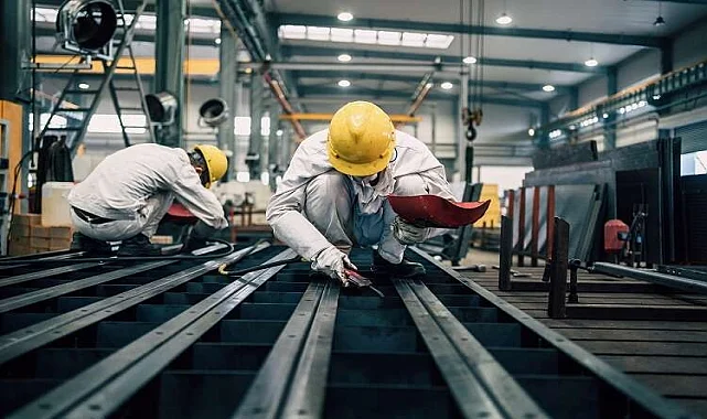 Kozan Şantiye Depolama